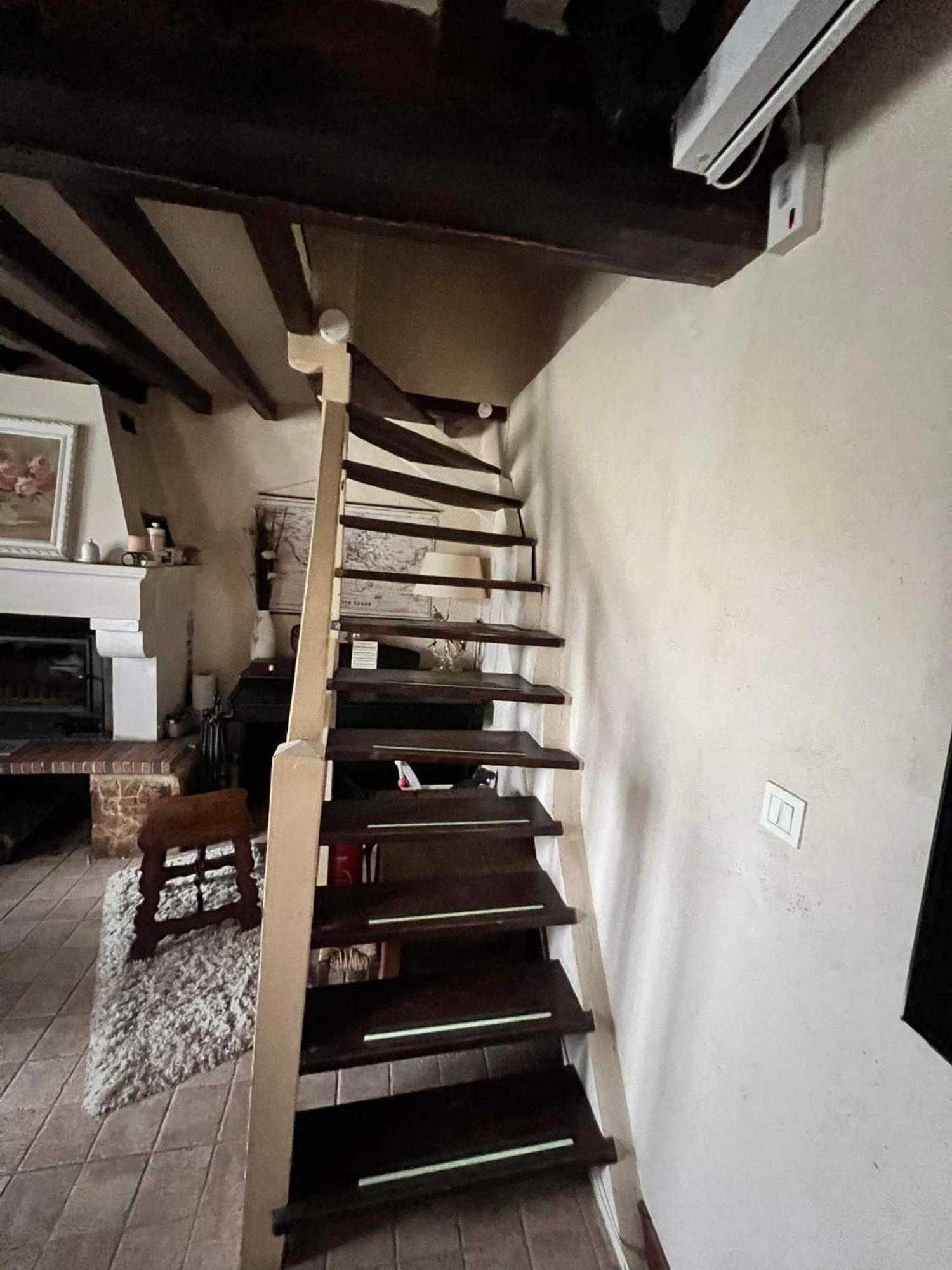La Chaumiere Bed & Breakfast Saint-Martin-Saint-Firmin ห้อง รูปภาพ